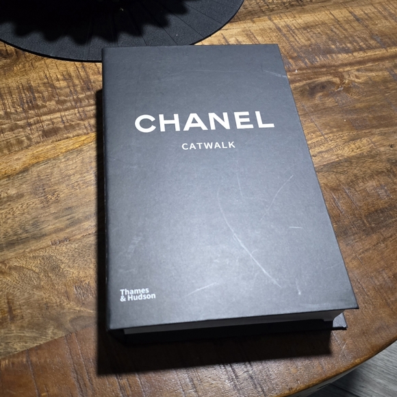 Faux Coffee Table Book - Picture 1 of 7